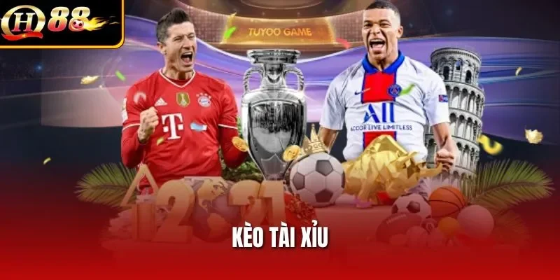 Kèo Tài Xỉu – Bí Quyết Cá Cược Dễ Hiểu Và Hiệu Quả Nhất 2025