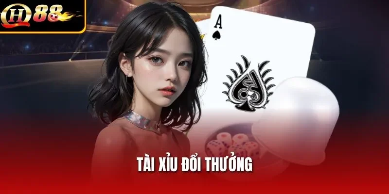 Tài Xỉu Đổi Thưởng – Bí Kíp Thắng Lớn Với Xúc Xắc Tại QH88